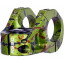 Винос DMR Defy35+ SE Stem - 35 мм - довжина 35 мм - Liquid Camo Green