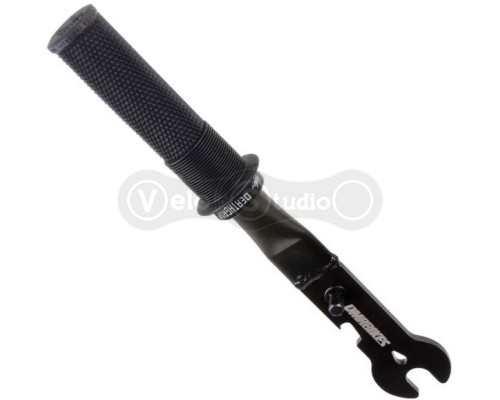 Педальний ключ DMR Pedal Spanner - Black