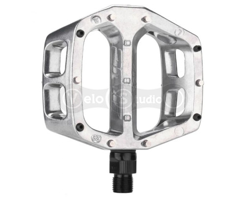 Педали DMR V8 Classic DU Silver