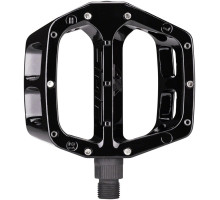 Педали DMR V8 Classic DU BLk