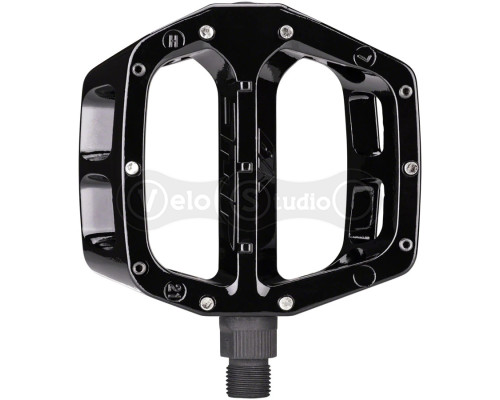 Педали DMR V8 Classic DU BLk