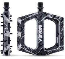 Педали DMR Vault SE - Liquid Camo Grey