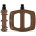 Педалі DMR V6 (Brown)