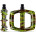 Педалі DMR V6 (Green camo)
