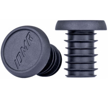 Заглушки керма DMR Bar Plug - Black