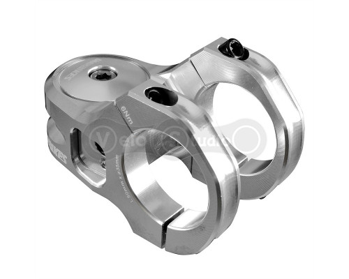 Вынос DMR Defy50+ Stem - 35 мм - длина 50 мм - Polished Silver