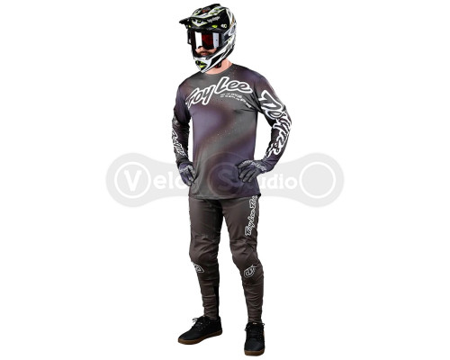 Вело штани TLD Sprint Ultra Pant [Fatigue] 32