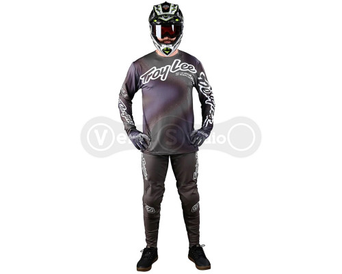 Вело штани TLD Sprint Ultra Pant [Fatigue] 36