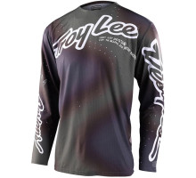 Вело джерси TLD Sprint Ultra Jersey Lucid [Fatigue] MD