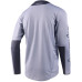 Вело джерсі TLD Sprint Jersey Icon [Cement] LG