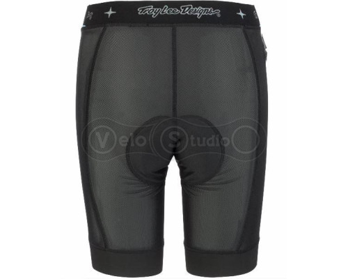 Шорты с подкладкой TLD MTB Pro Short Liner [Black] 34