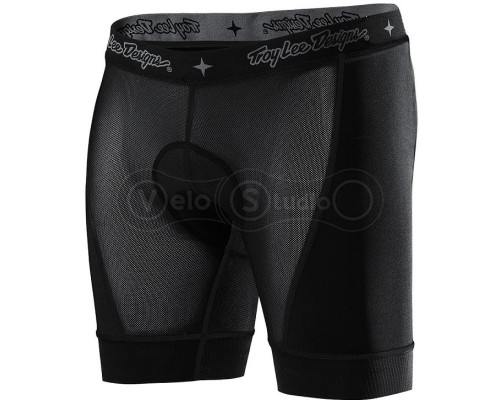 Шорты с подкладкой TLD MTB Pro Short Liner [Black] 36