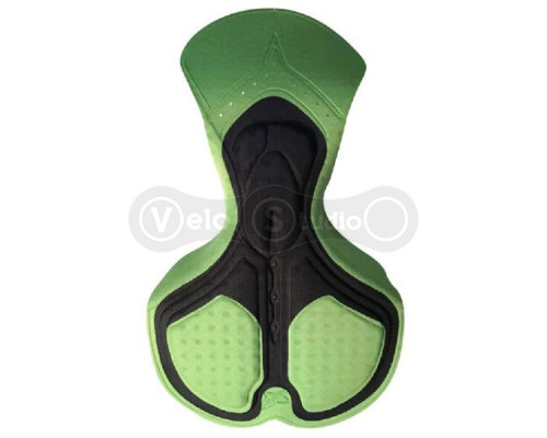 Шорты с подкладкой TLD MTB Pro Short Liner [Black] 36