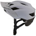 Вело шолом TLD Flowline SE Mips Helmet Radian [Gray/Charcoal] XS/S (53-56 см)