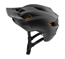 Дитячий вело шолом TLD Youth Flowline Mips Helmet Orbit [BLk] (48-53 см)