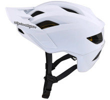 Дитячий вело шолом TLD Youth Flowline Mips Helmet Orbit [White] (48-53 см)