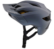 Дитячий вело шолом TLD Youth Flowline Mips Helmet Orbit [Gray] (48-53 см)