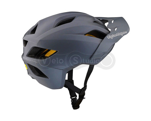 Дитячий вело шолом TLD Youth Flowline Mips Helmet Orbit [Gray] (48-53 см)