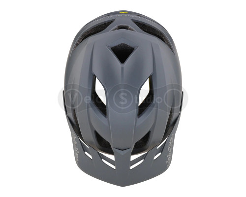 Дитячий вело шолом TLD Youth Flowline Mips Helmet Orbit [Gray] (48-53 см)