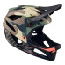 Вело шлем TLD Stage Mips Helmet Signature Camo [Army Green] XL/XXL (60-63 см)