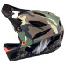 Вело шлем TLD Stage Mips Helmet Signature Camo [Army Green] XL/XXL (60-63 см)