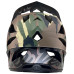 Вело шлем TLD Stage Mips Helmet Signature Camo [Army Green] XL/XXL (60-63 см)
