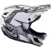 Вело шлем TLD D4 Composite Mips Helmet Matrix [Camo White] M (57-58 см)