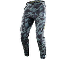 Вело штани TLD Skyline Pant Digi [Camo Spruce] 32