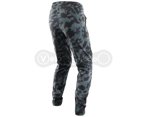 Вело штаны TLD Skyline Pant Digi [Camo Spruce] 32
