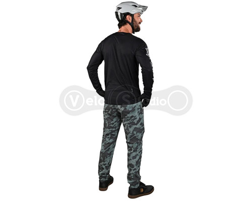 Вело штаны TLD Skyline Pant Digi [Camo Spruce] 32