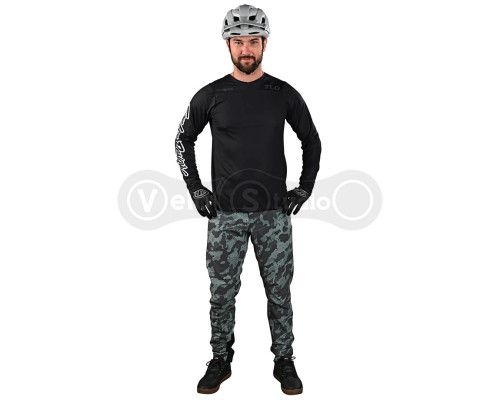 Вело штаны TLD Skyline Pant Digi [Camo Spruce] 36