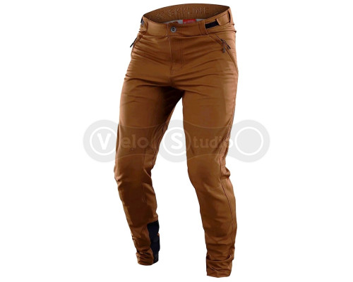 Вело штаны TLD Skyline Pant Mono [Dark Canvas] 36