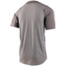 Вело джерсі TLD Skyline Air SS Jersey Mono [Quarry] LG