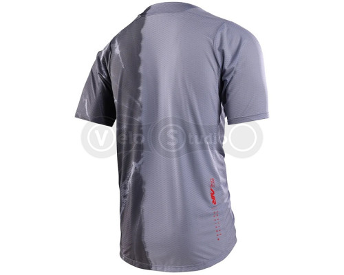 Вело джерси TLD Skyline Air SS Jersey Half Dye [Cement] MD