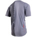Вело джерси TLD Skyline Air SS Jersey Half Dye [Cement] LG