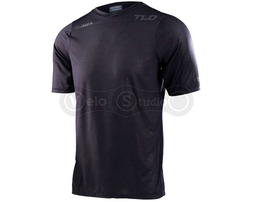 Вело джерси TLD Skyline Air SS Jersey Mono [BLk] MD