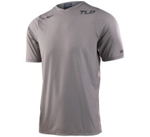 Вело джерсі TLD Skyline Air SS Jersey Mono [Stone] MD