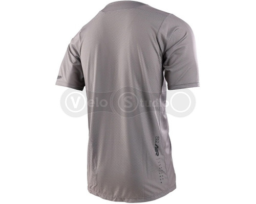 Вело джерсі TLD Skyline Air SS Jersey Mono [Stone] XL