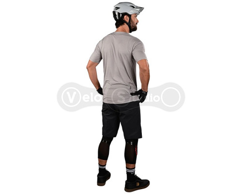 Вело джерсі TLD Skyline Air SS Jersey Mono [Stone] XL
