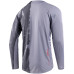 Вело джерси TLD Skyline Air LS Jersey Half Dye [Cement] MD