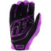 Вело перчатки TLD AIR Glove [Violet] SM