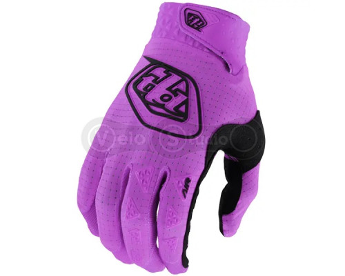 Вело перчатки TLD AIR Glove [Violet] MD