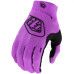 Вело перчатки TLD AIR Glove [Violet] MD