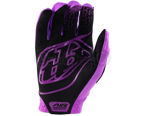 Вело рукавички TLD AIR Glove [Violet] XL