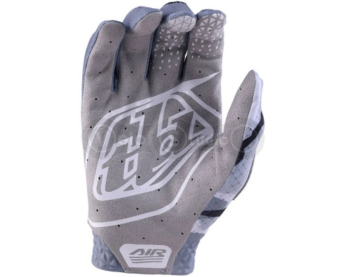 Вело рукавички TLD AIR Glove Camo [Gray White] MD