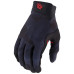 Вело рукавички TLD AIR Glove Camo [Black] SM
