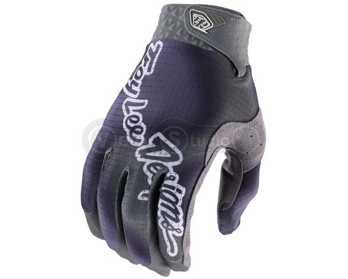 Вело перчатки TLD AIR Glove Lucid [Army Green] MD