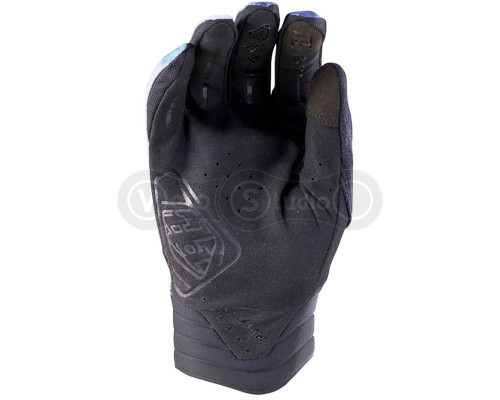 Женские вело перчатки TLD WMNS Luxe Glove Illusion [BLk] XL