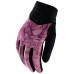 Жіночі вело рукавички TLD WMNS Luxe Glove Micayla Gatto [Rosewood] SM