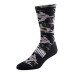 Вело носки TLD Signature Perf-ce Sock Camo [BLk] S/M (38-42)